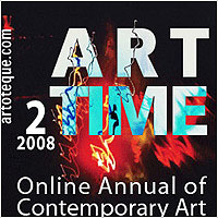 art time 2008