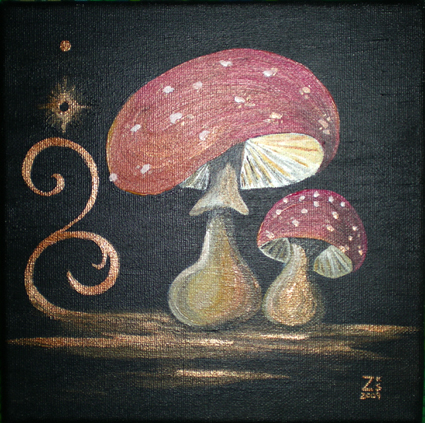 amanite_muscaria