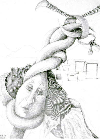 Cheryl Loom Art