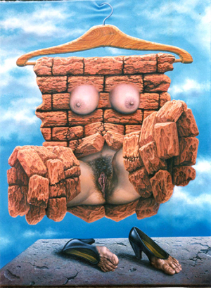 homagetorenemagritte