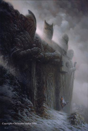 Christophe Vacher